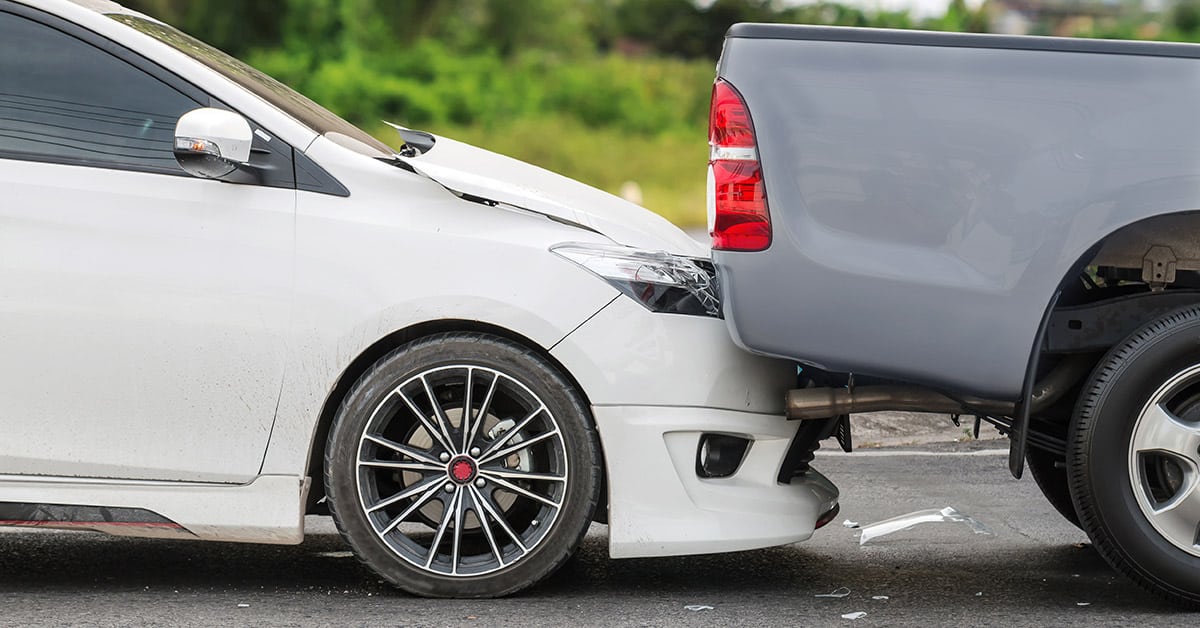 Is Brake Checking Illegal in Massachusetts? Breakstone, White & Gluck