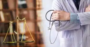 Professional negligence