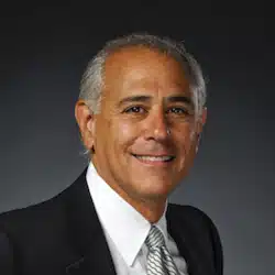 Attorney Ronald E. Gluck