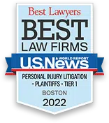 Best Law Firms - Boston