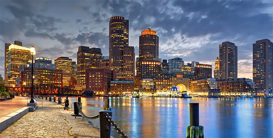 Boston Personal Injury Lawyers