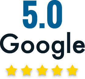 Google 5 Stars Google 5 Stars