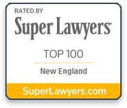 Super Lawyers Top 100 New England