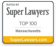 Super Lawyers Top 100 Massachusetts