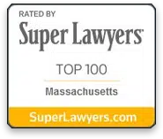 Super Lawyers Top 100 Massachusetts