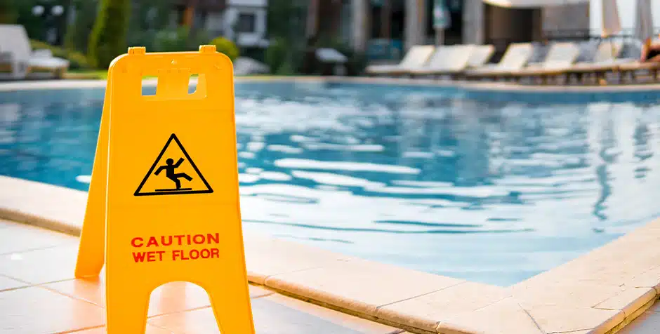 Fatalities Caused by Accidents on Property