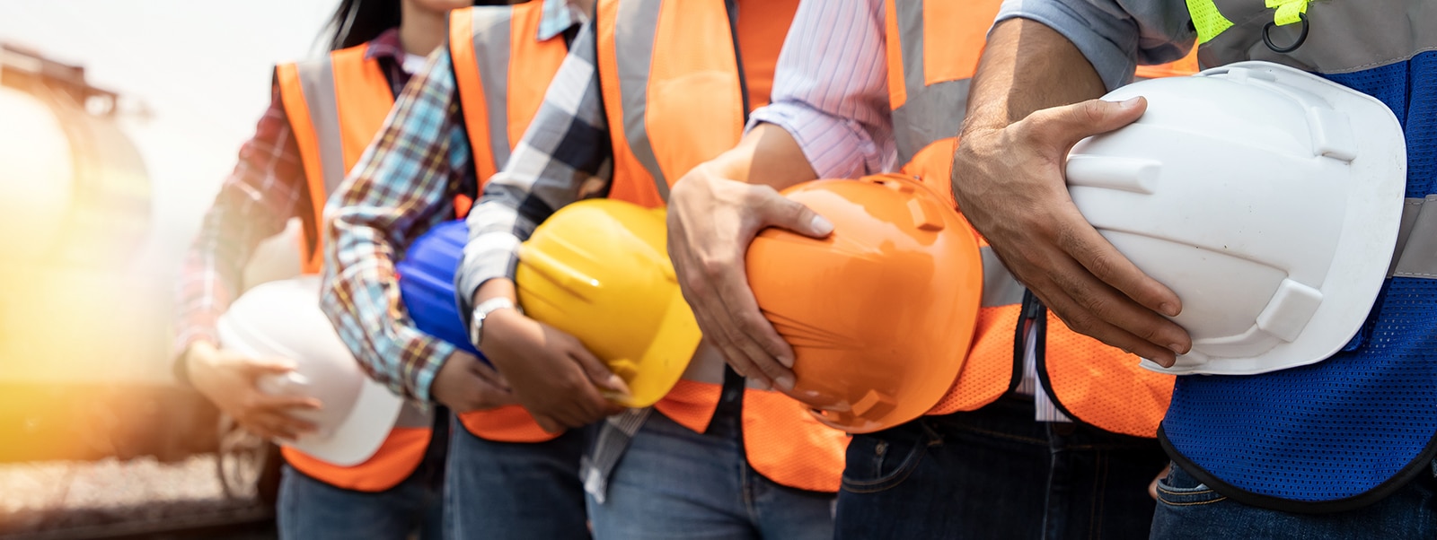Construction Accidents Lawyers Boston