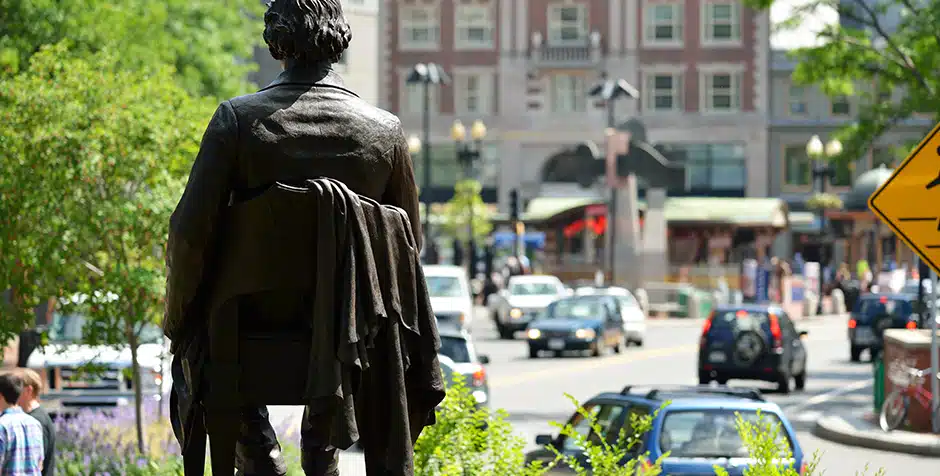 Cambridge car accident lawyers