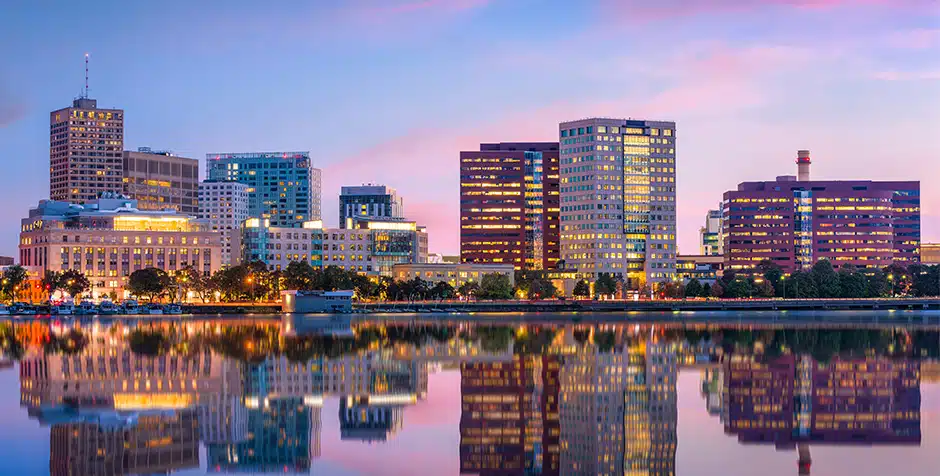 Cambridge personal injury lawyers