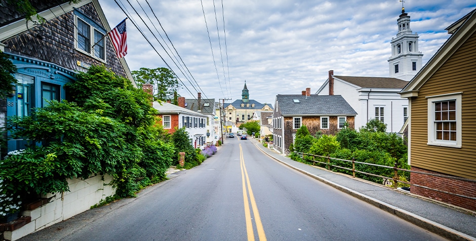 Cape Cod Car Accident Lawyers