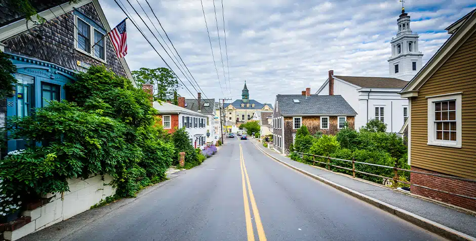 Cape Cod car accident lawyers