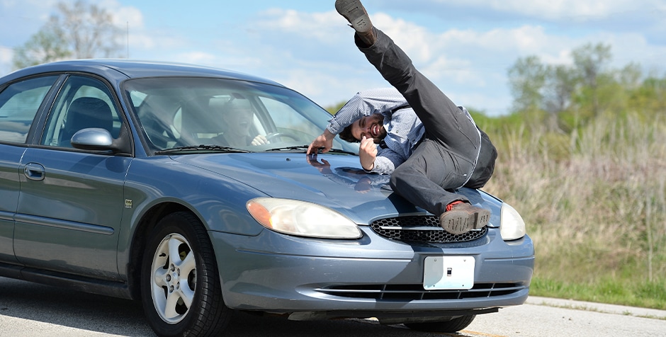 Los Angeles Pedestrian Accident Lawyer thumbnail
