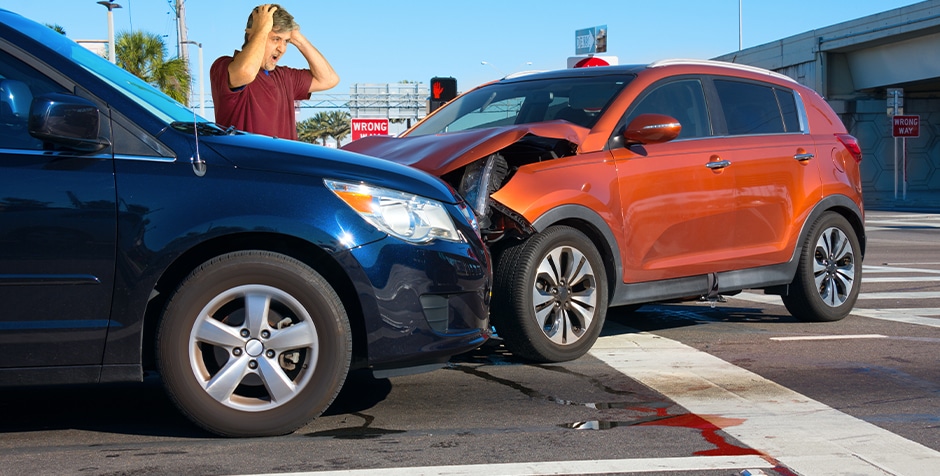 Dangerous intersections in MA