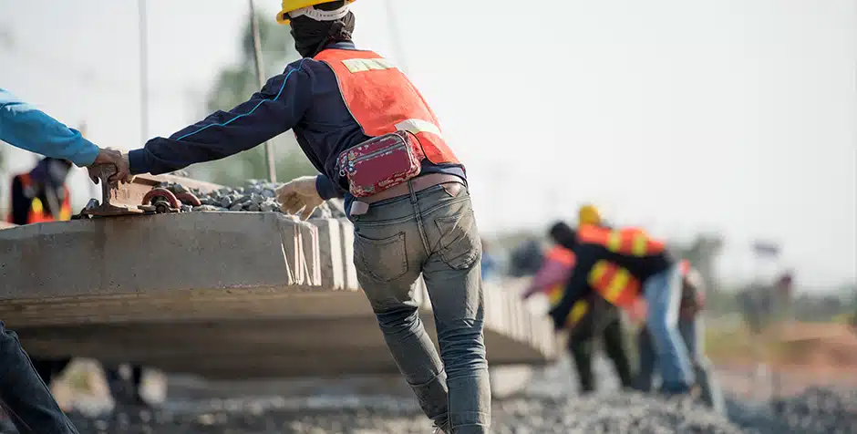 Construction Accident Amputations