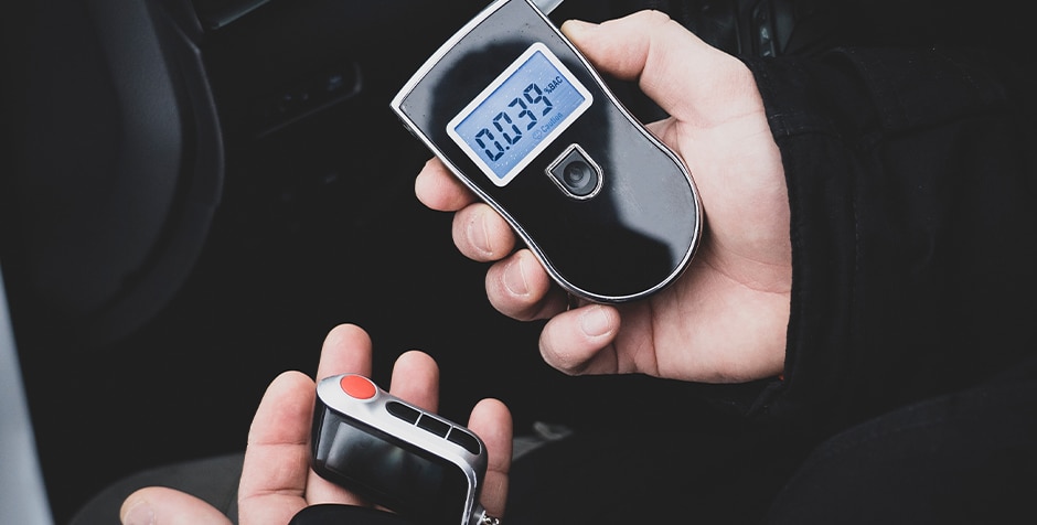 Drug and Alcohol Testing Procedures