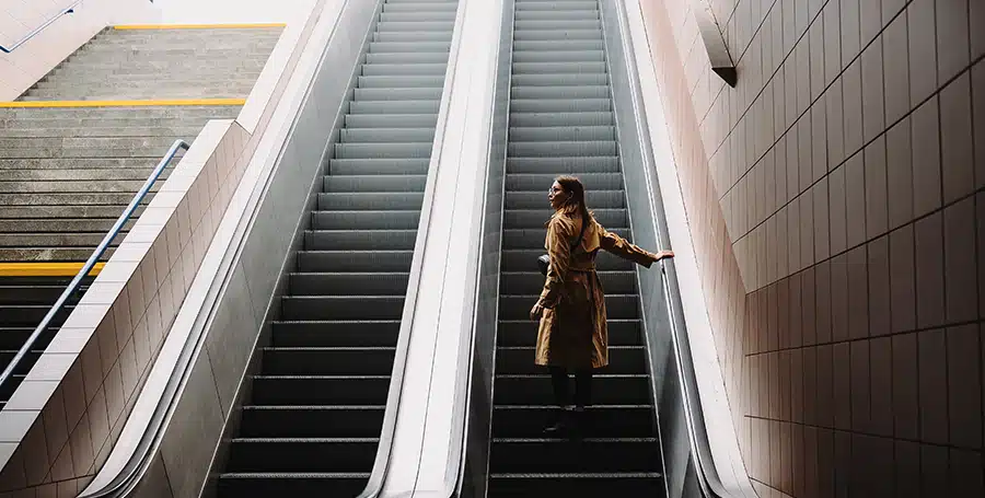 Escalator and Elevator Accidents Lawyers Boston