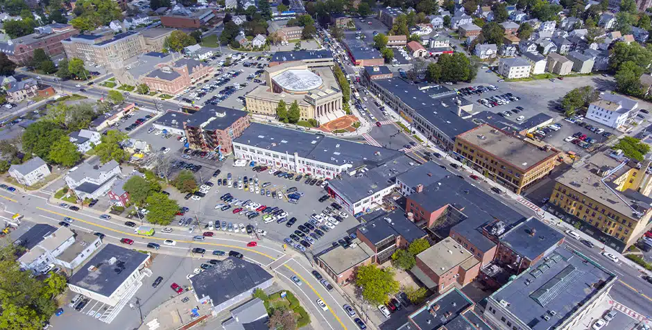 Framingham personal injury lawyers