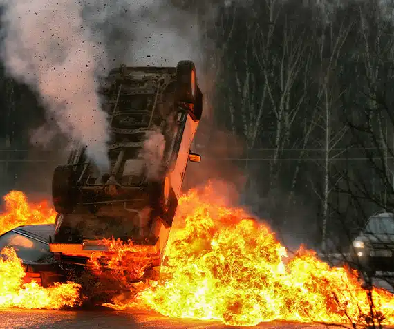 Fatal Car Accident claim Boston