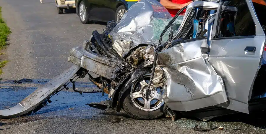 Fatal Car Accident Lawyers Boston