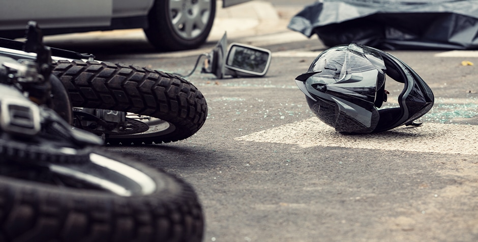 Fatalities Caused by Motorcycle Accidents