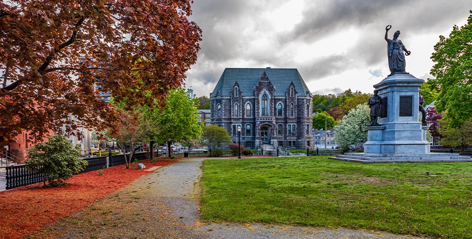 Fitchburg Personal Injury and Medical Malpractice Lawyers