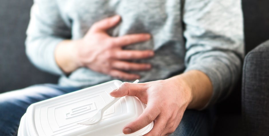 Food Poisoning Attorney