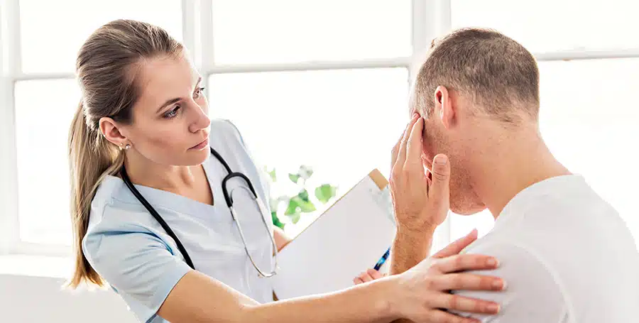 Boston Head injury Lawyers