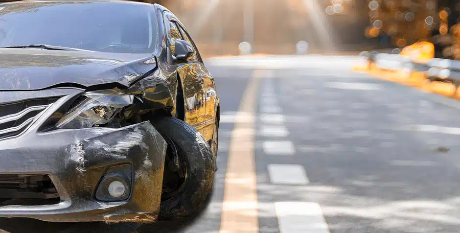 Boston Hit and Run Accidents