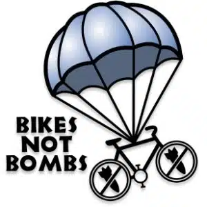 Bikes Not Bombs