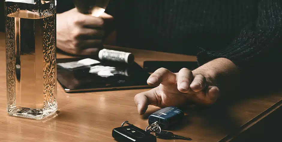 Impaired Driving Accidents