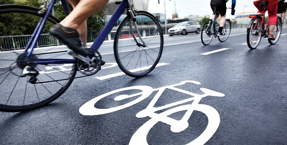 Bike Parking in Boston - Boston Cyclists Union