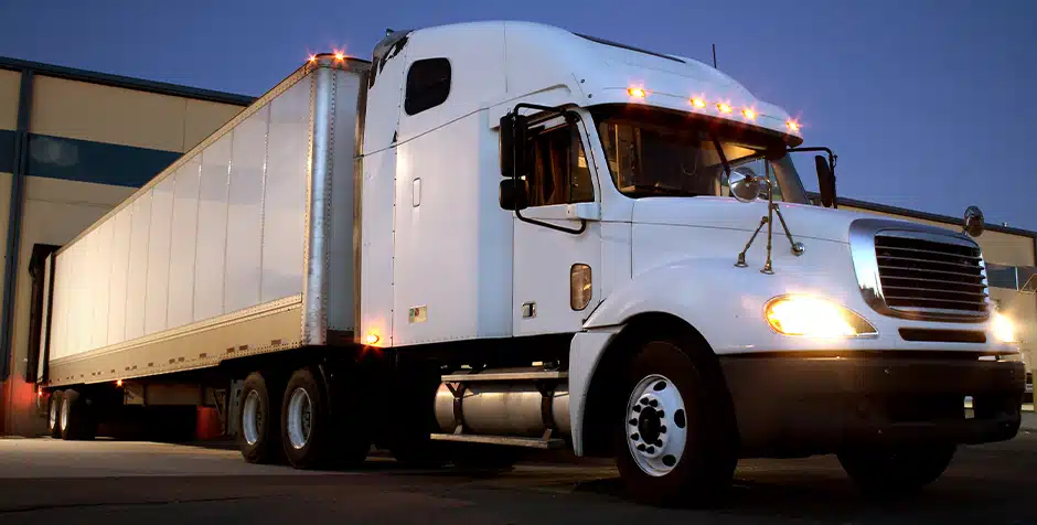 Load Shift Accidents