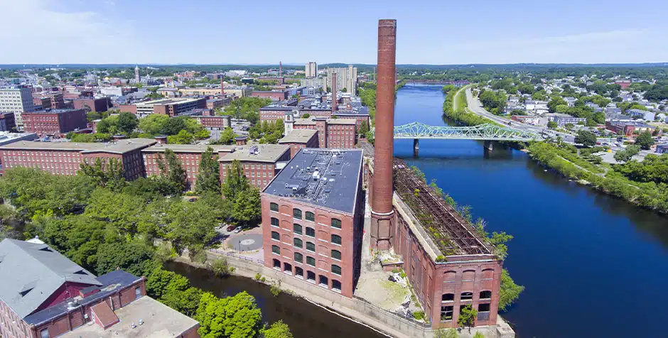 Lowell Car Accident Lawyers