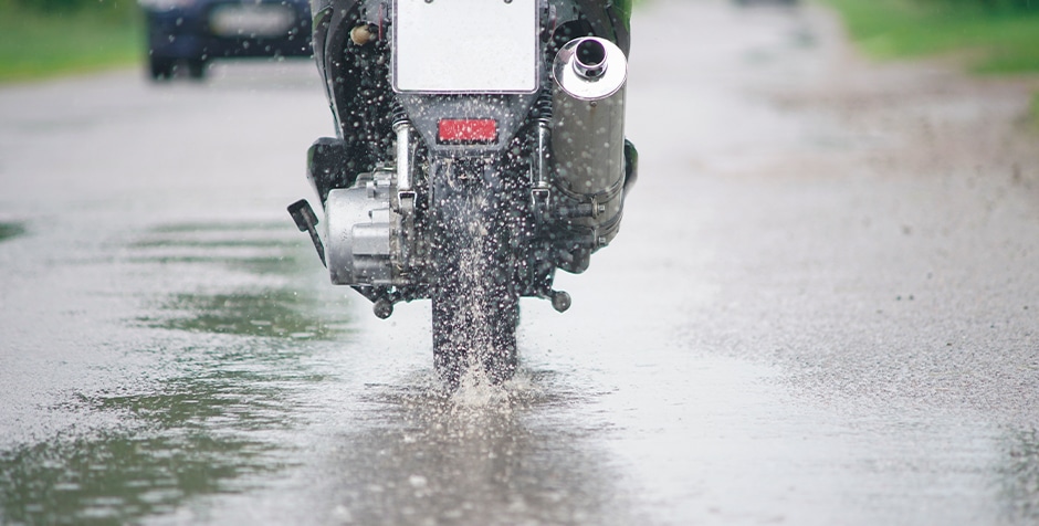 Boston Limited Visibility Motorcycle Accident Lawyers, MA