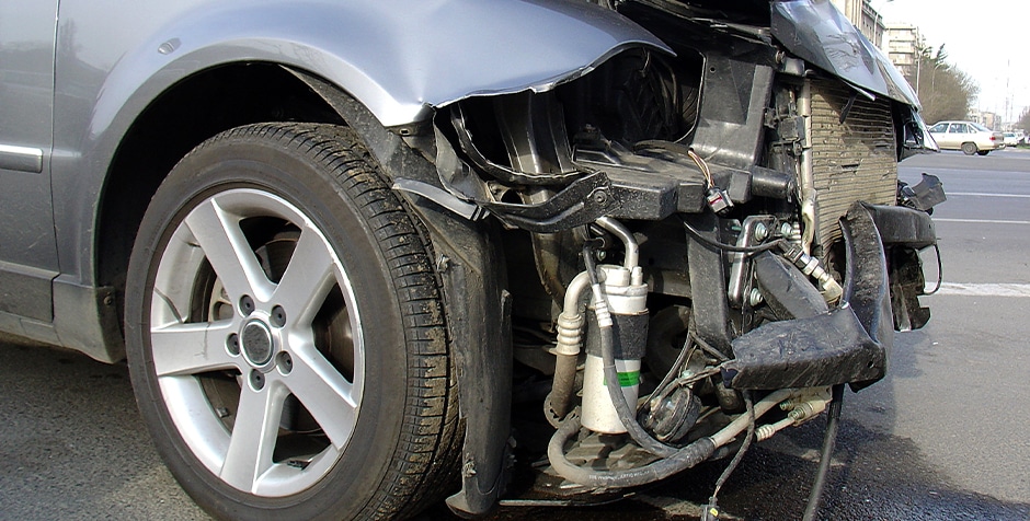 Negligence in Car Accident Cases