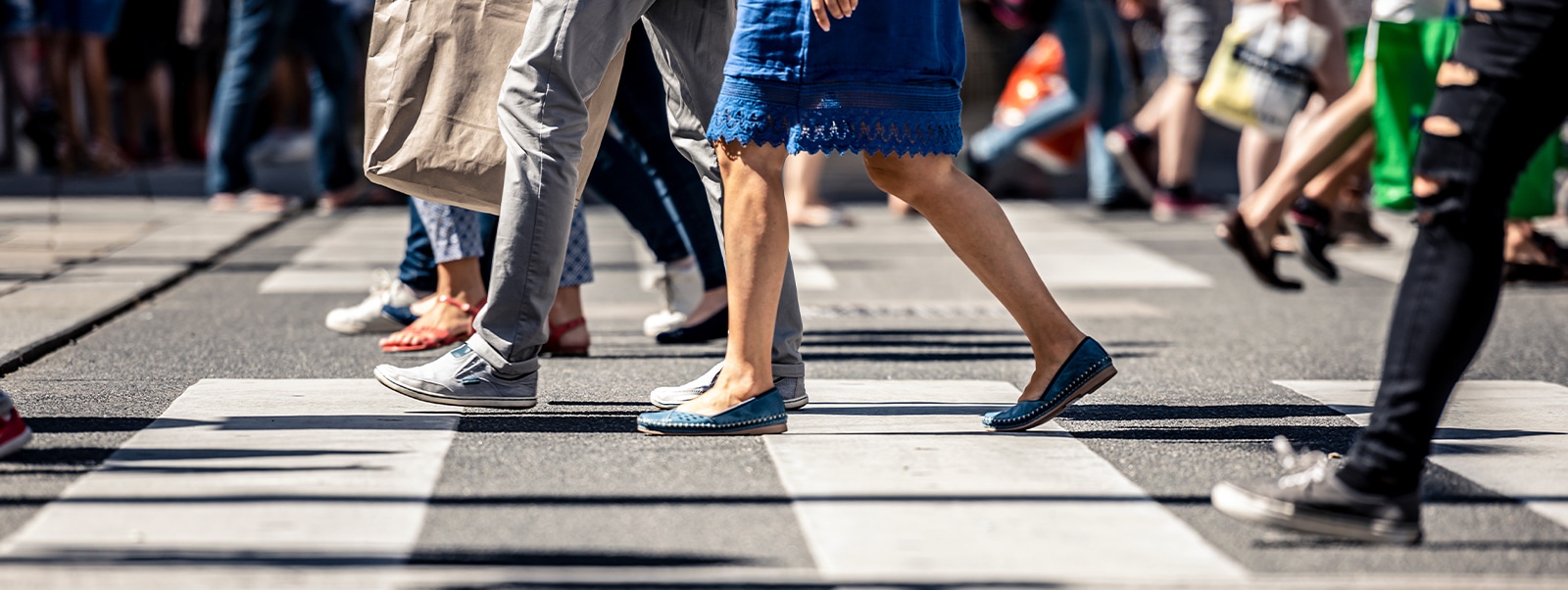 Boston Pedestrian Accident Lawyer