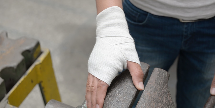 Personal Injury Boston personal injury lawyer