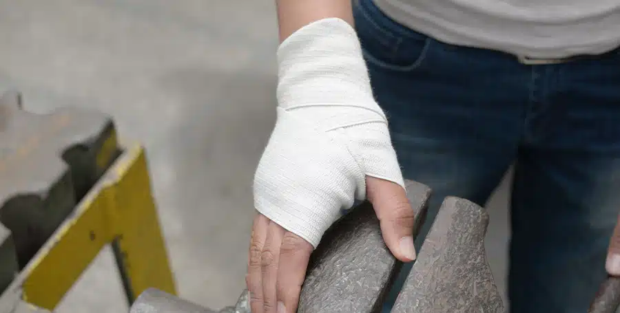 Boston personal injury lawyer