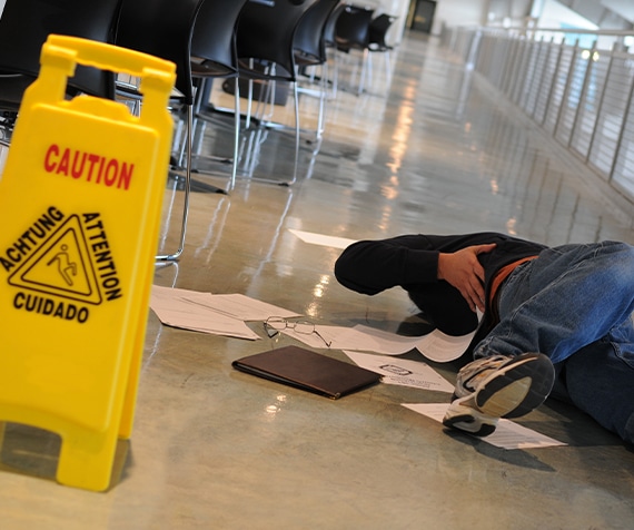 Premises Liability Proven Premises Liability Proven