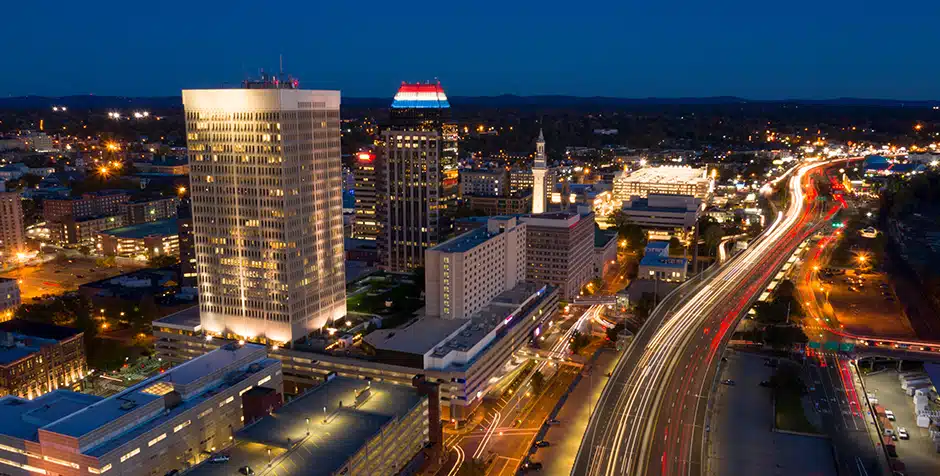 Pedestrian Accidents at Night