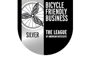 bicycle-friendly-business american-league-bicyclists-logo