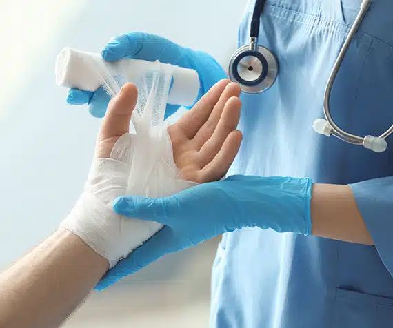 Boston Burn Injury Lawyer