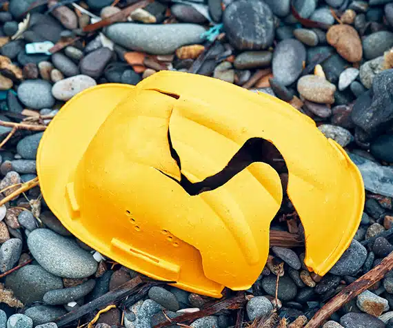 Construction Accidents in Boston