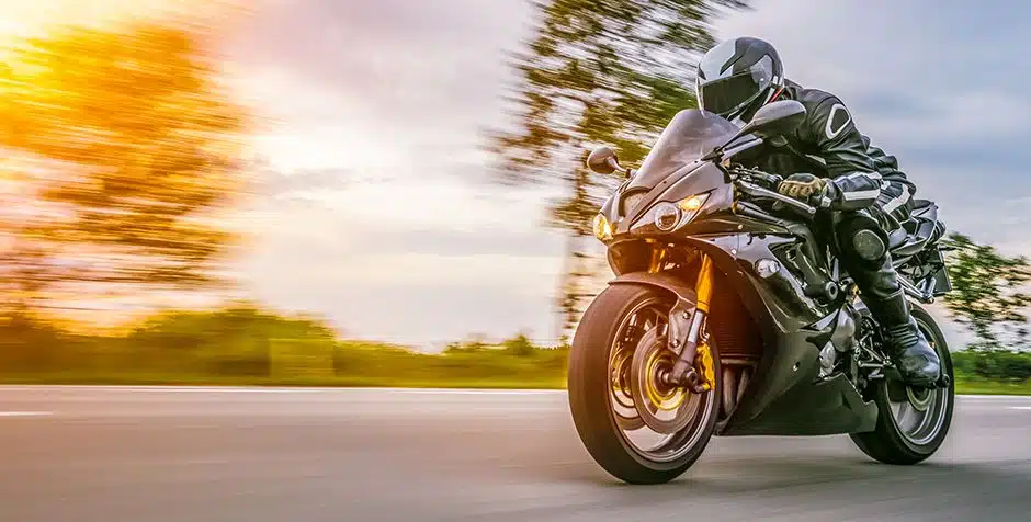 Serious Motorcycle Accident Injuries in MA