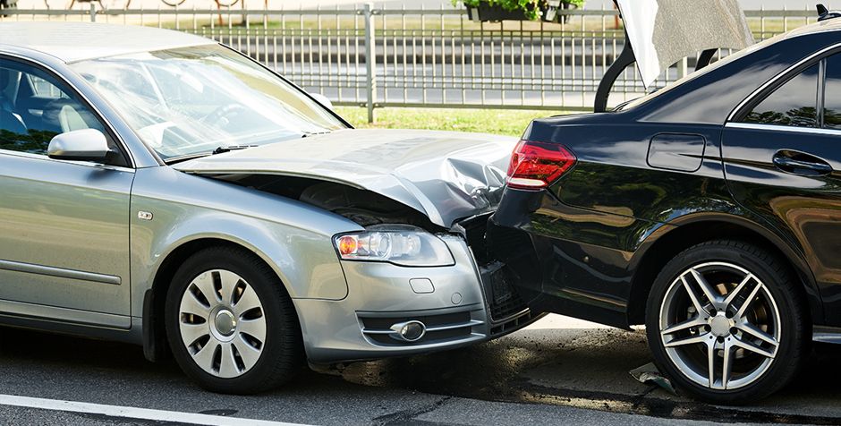 What to Do After a Car Accident
