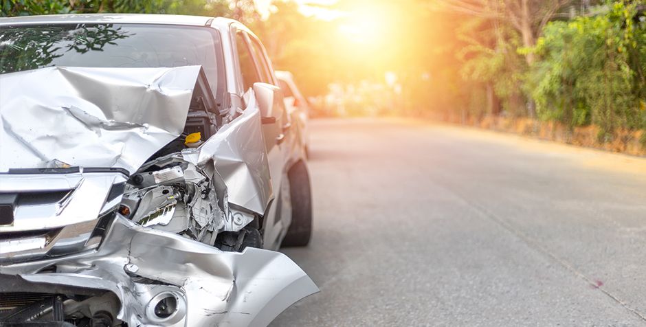 Waltham, Massachusetts Car Accident Lawyers