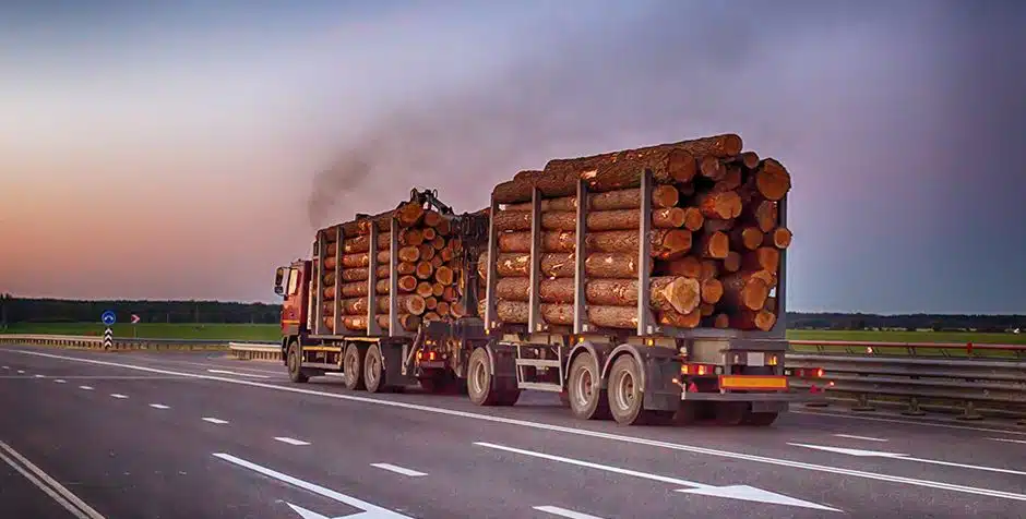 Unsecured Truck Load Accidents