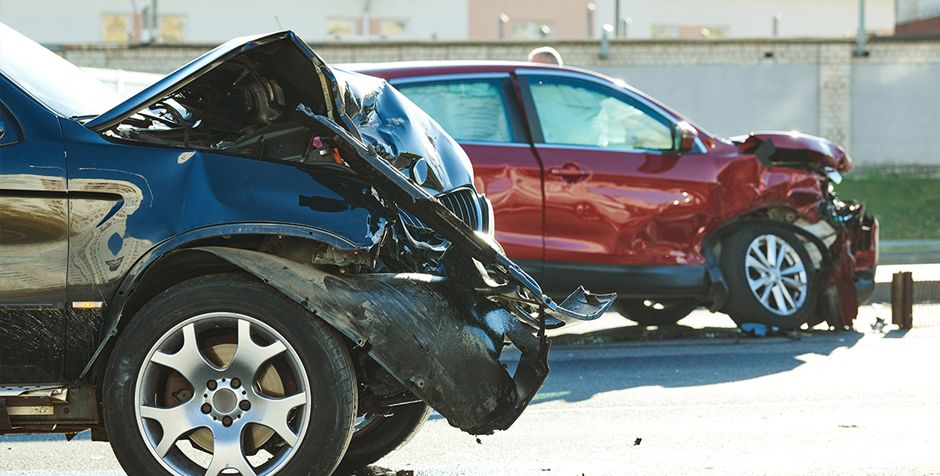 Underinsured Motorist Accidents