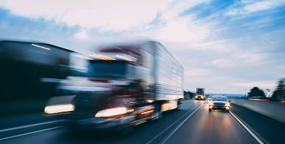 Truck Driver Fatigue in MA