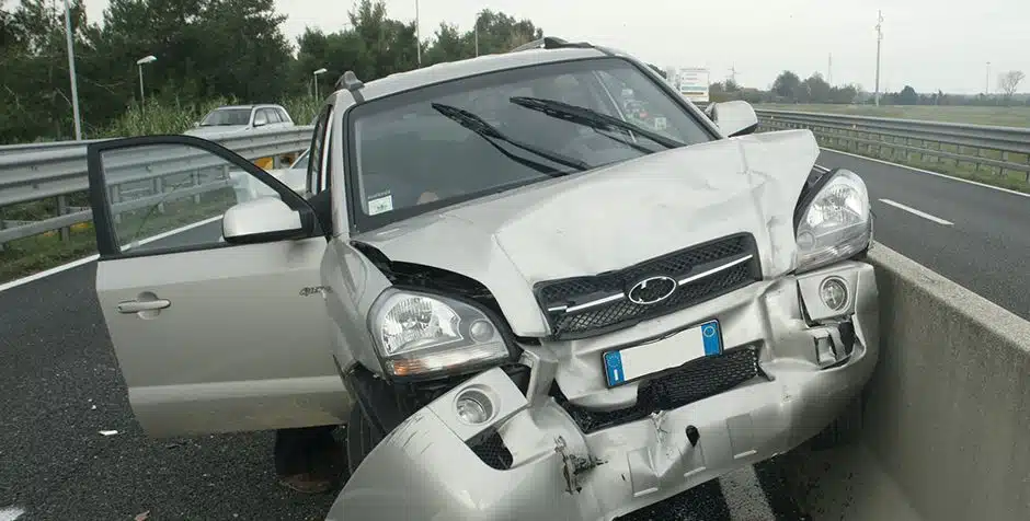 Speeding Car Accidents